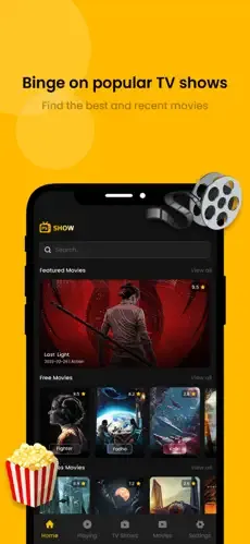 picasso-app-for-pc tv show